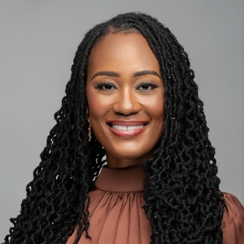 Avatar of April Brown