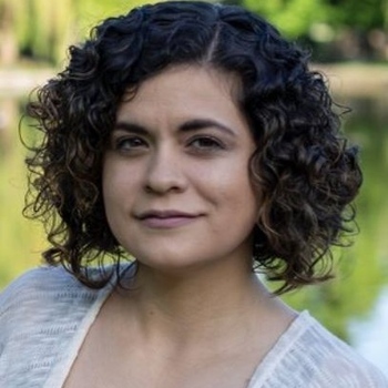 Clinician Headshot