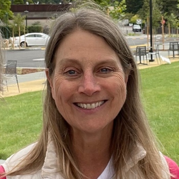 Avatar of Laurie Chandler, LMFT