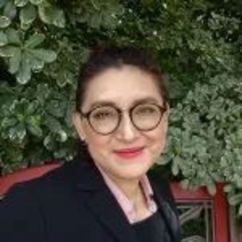 Avatar of Teresa Galvan