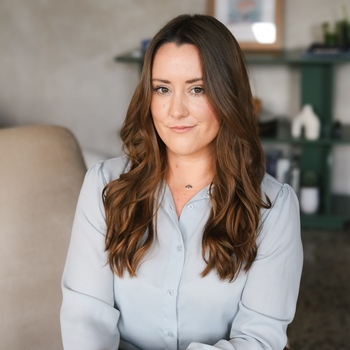 Clinician Headshot