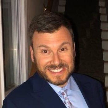 Avatar of Joel Levine