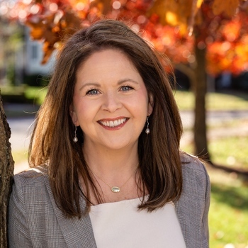 Clinician Headshot