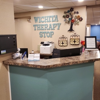 Avatar of Wichita Therapy Stop