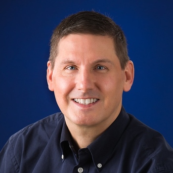 Clinician Headshot