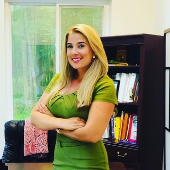 Avatar of Stephanie Smith