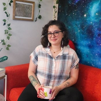 Avatar of Yolanda Perez [she/her]