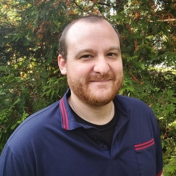 Avatar of Jeffrey Million, LPC
