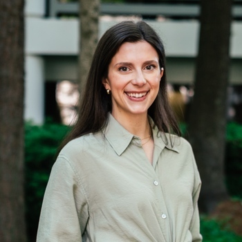 Clinician Headshot