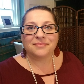 Avatar of Lori Breland, MA, NCC, LCMHC, C-DBT