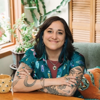 Avatar of Christine Bradley Chenitz, LCSW