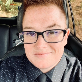 Avatar of Spencer J. O'Keefe MS, LPC, NCC