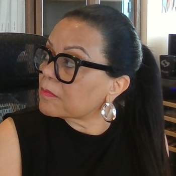 Avatar of Adrienne Anderson