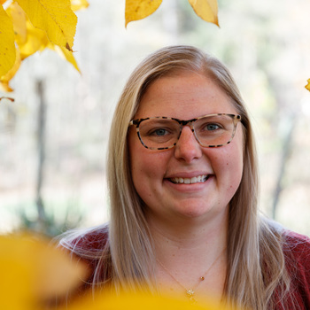 Clinician Headshot