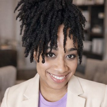 Avatar of KAMARYNE MARSHALL