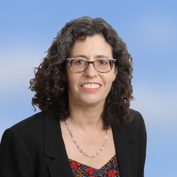 Avatar of Dorrit Ram