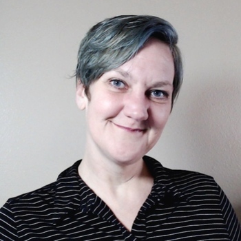 Clinician Headshot