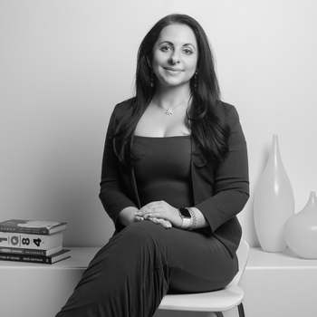 Avatar of Ashley E. Marzullo