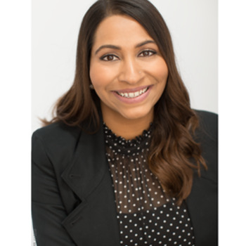 Clinician Headshot