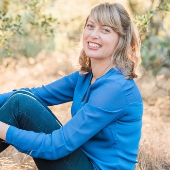 Avatar of Brittney Christie, M.S., LMFT