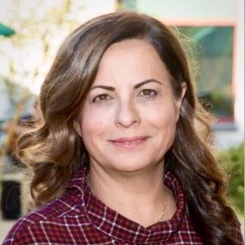Avatar of Afsaneh Kiany Alisobhani, Psy.D.