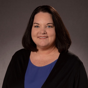 Clinician Headshot