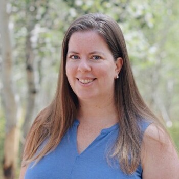 Clinician Headshot