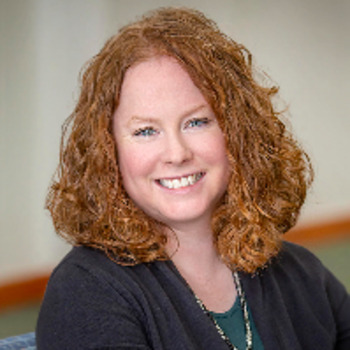 Clinician Headshot