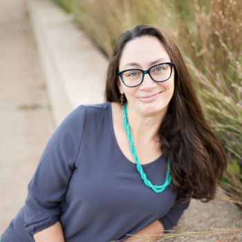 Avatar of Ashley Patrick