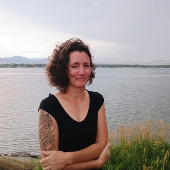 Avatar of Marie Getz