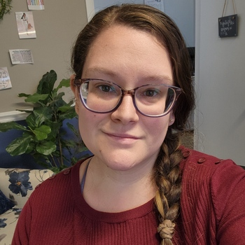 Clinician Headshot