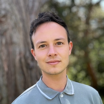 Clinician Headshot