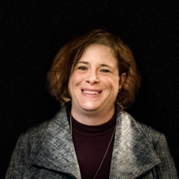 Clinician Headshot
