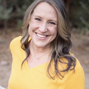 Avatar of Gillian G Sands