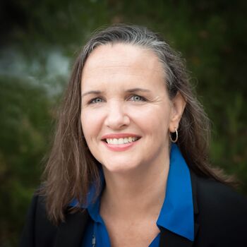Avatar of Susan Purcell, PhD