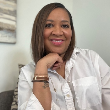 Avatar of Dr. Tashika L. Holloway