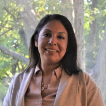 Clinician Headshot