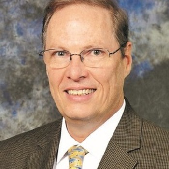 Avatar of Neville Buchanan
