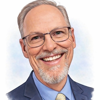 Avatar of Neville Buchanan