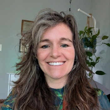Avatar of Cyrena Wooster