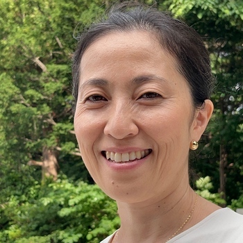Avatar of Noriko Motomasa