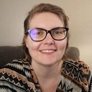 Clinician Headshot
