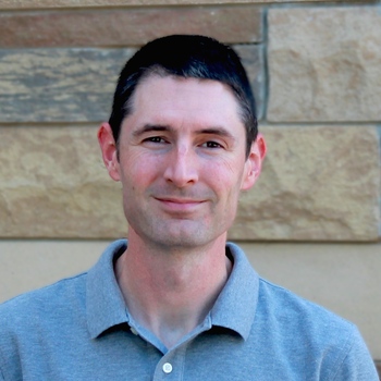 Clinician Headshot