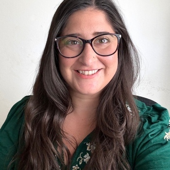 Avatar of Kelsie Testa, LMFT