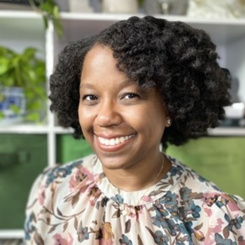 Avatar of Felicia Jackson, PhD