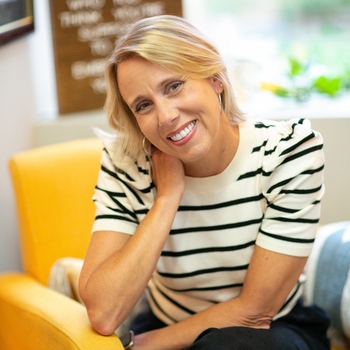 Avatar of Angela Brust