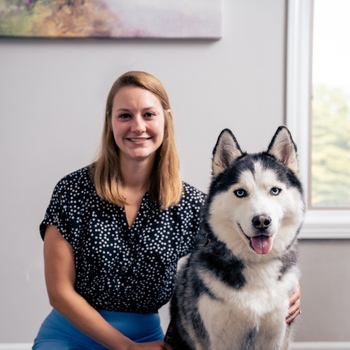 Clinician Headshot