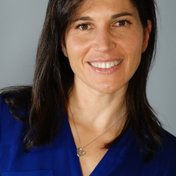 Clinician Headshot