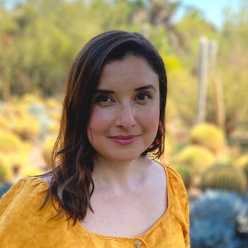 Clinician Headshot