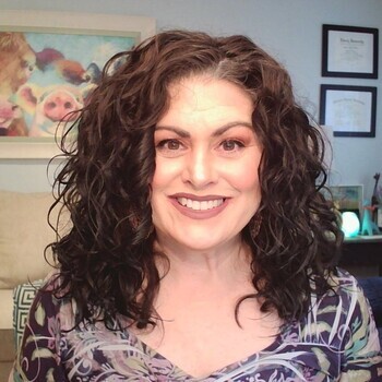 Avatar of Pamela Weaver